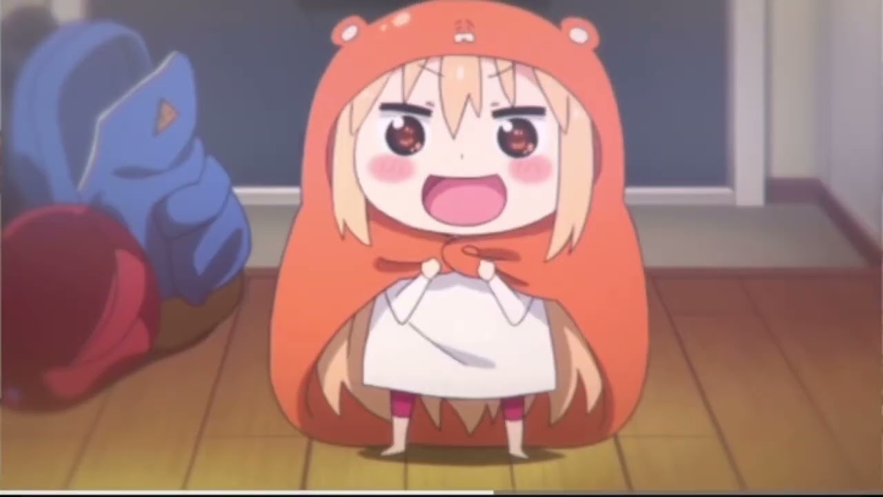 little bean — 1st version [Lovlee Subs]