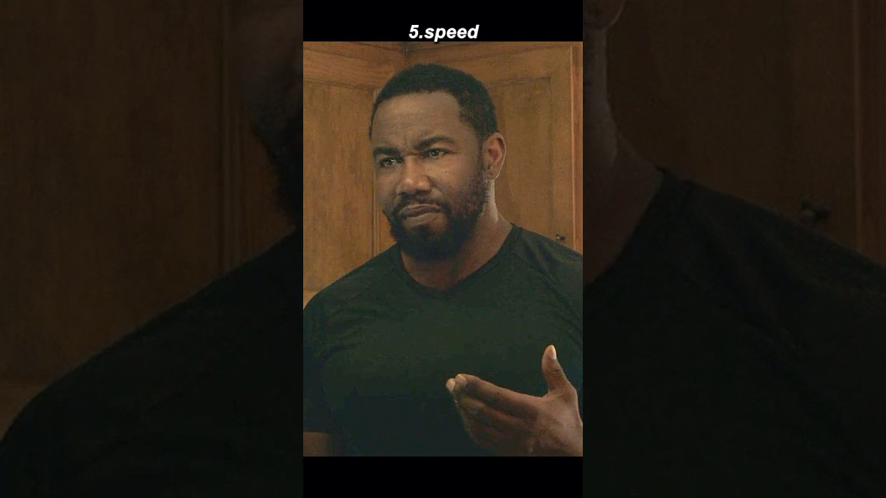 LEGEND TEACHES LEGEND! Michael Jai White Trains Tom Berenger for WAR!  #movie #short