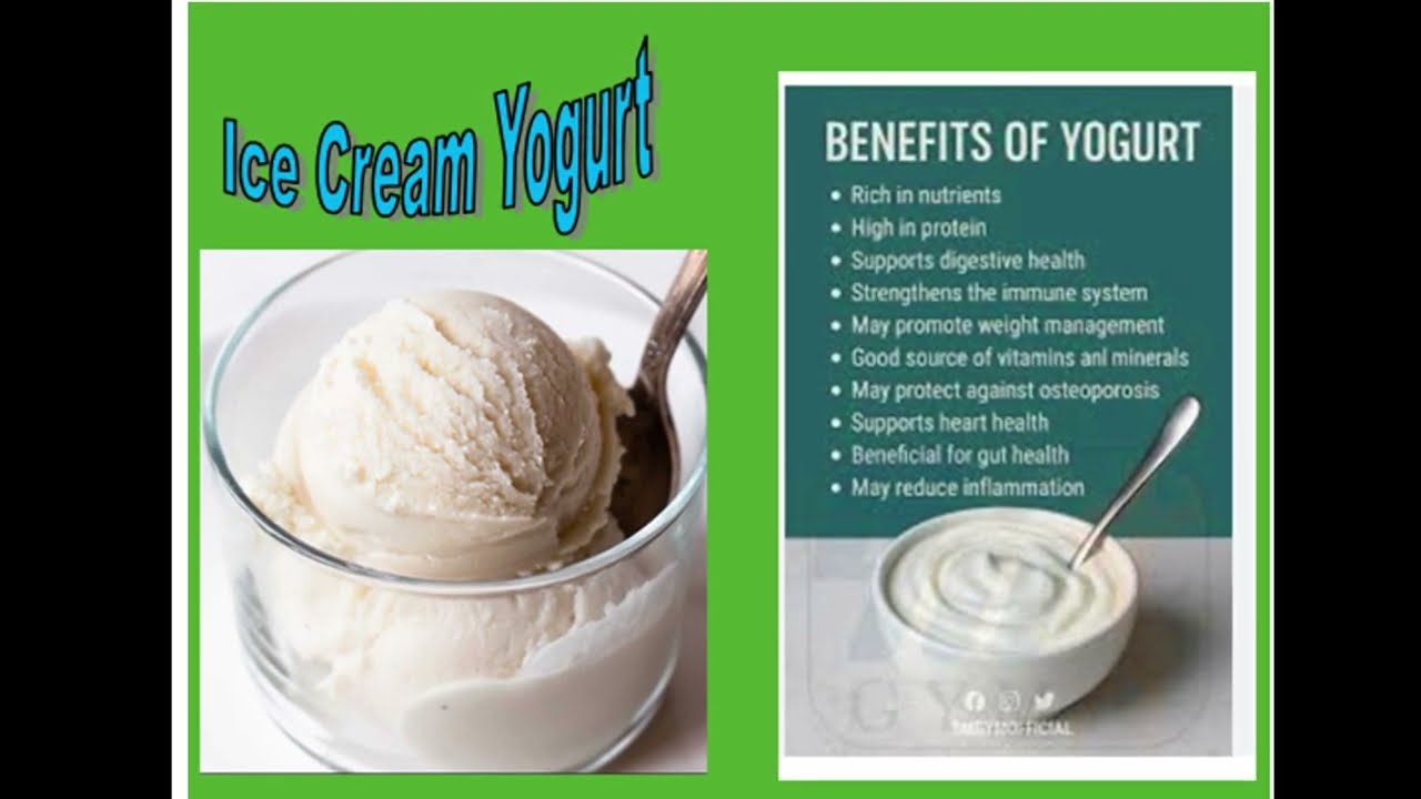 Yogurt Araw Araw