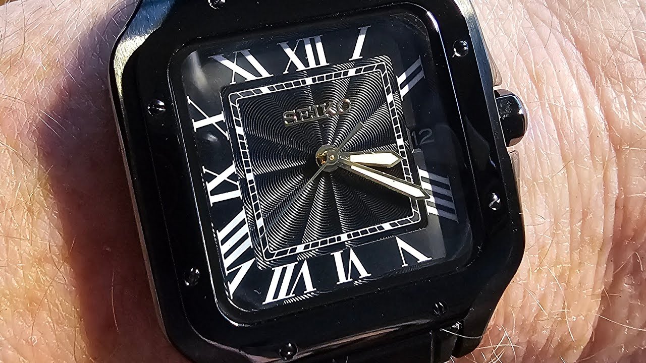 Cartier под любым другим названием, например, AliExpress HD 1080p