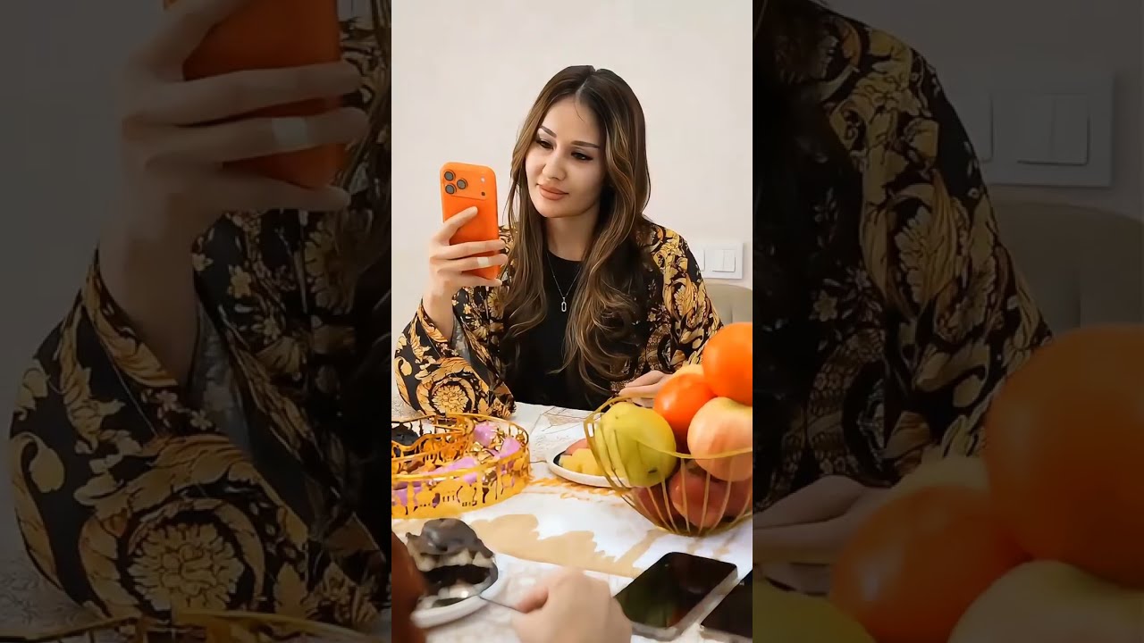 Onalar O'zgarmaydi Lekin boshqalar🥺 / Qisqa Film 18 fevral 2026 #shortfilm #uzbekistan #mfayzullotv