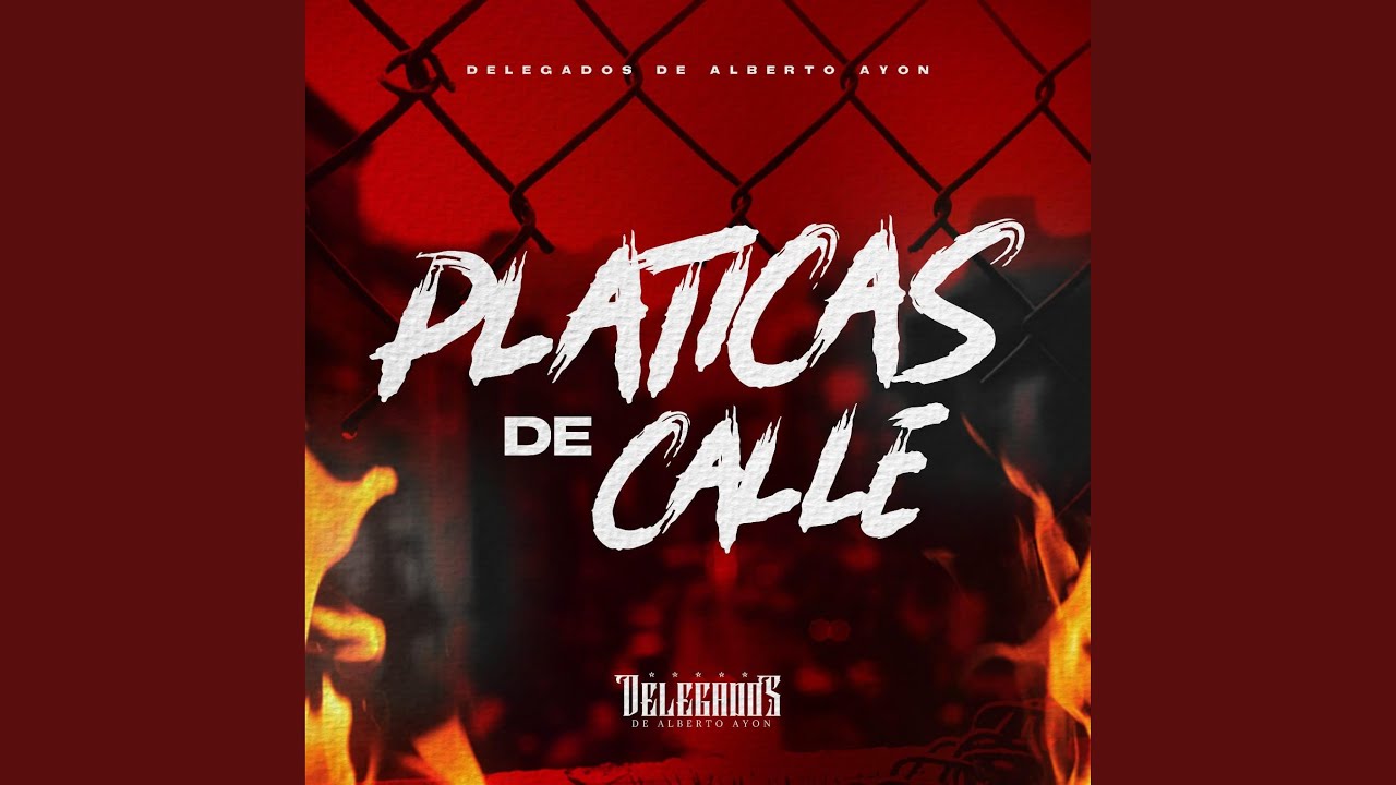 Platicas De Calle