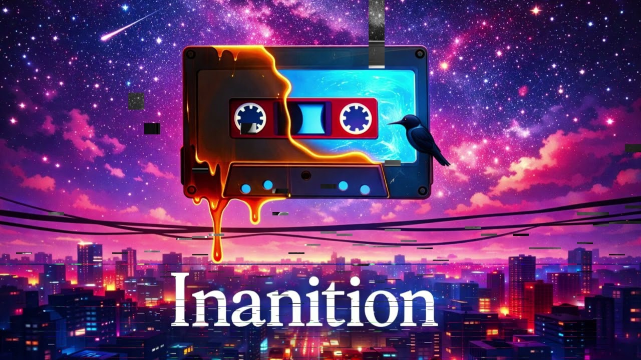 DasPeTe - Inanition