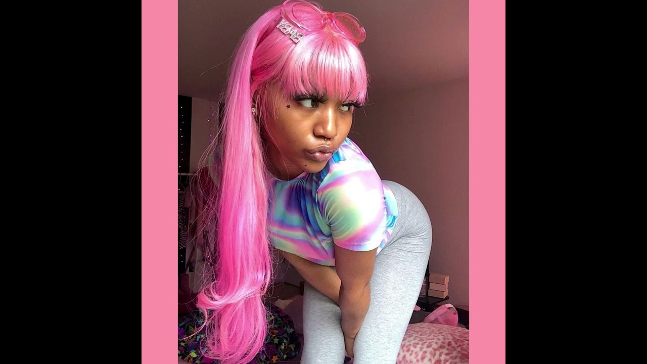 Everyone falls in love sometimes- Tanto Metro x Devonte| sped up