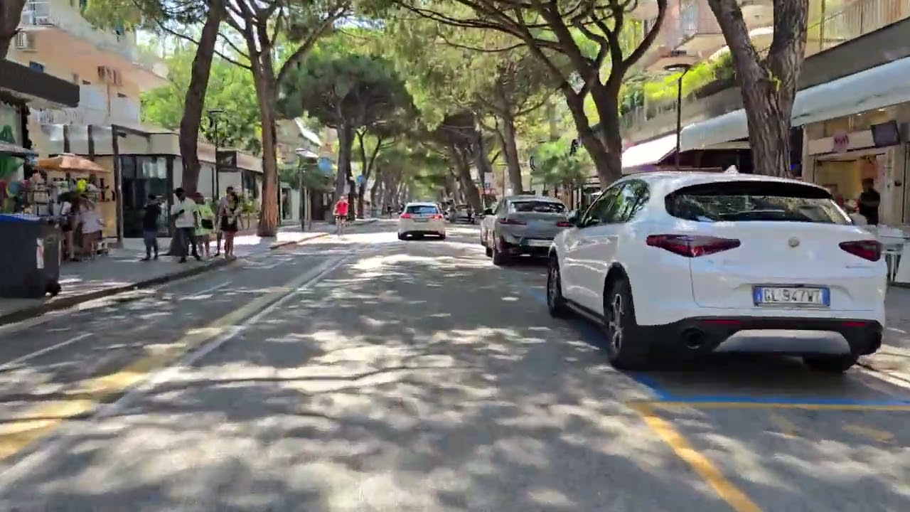 Lido di Jesolo 2025 /2