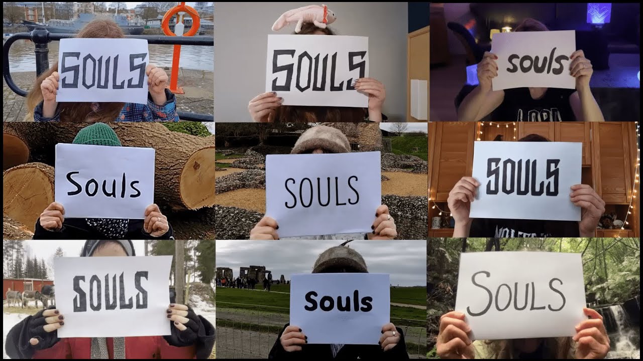 Lord Of The Lost - Save Our Souls (Fanclip)