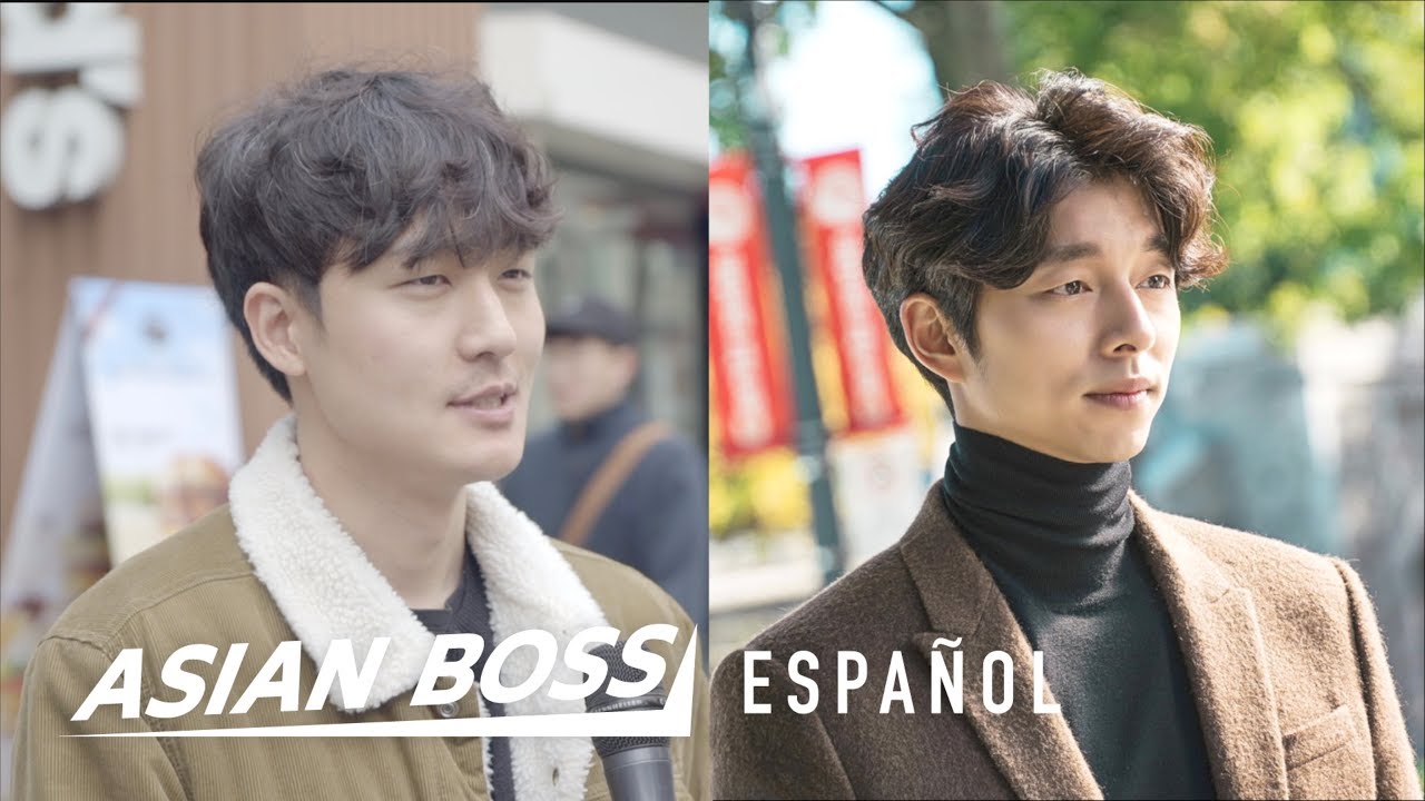 ¿Cómo es el hombre coreano ideal? | Asian Boss Español