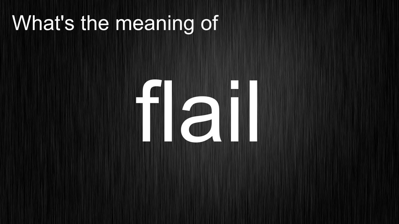 What's the meaning of 