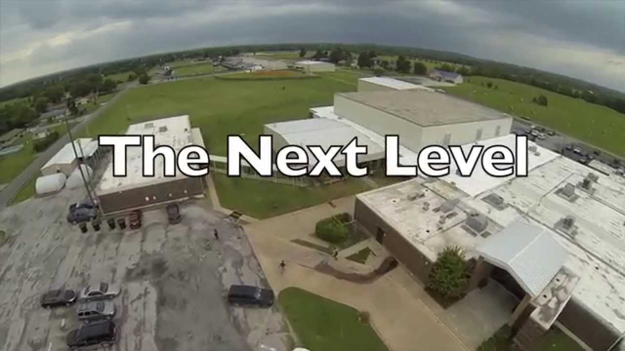 Vinita Public Schools 2015 Bond Video