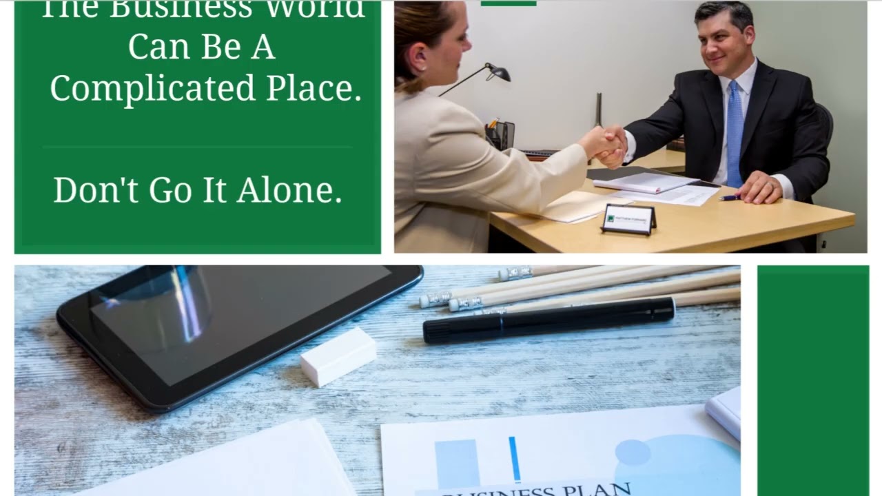 Coral Springs & Parkland Business Law: Civil Litigation, IP Attorneys, Contracts & Formation