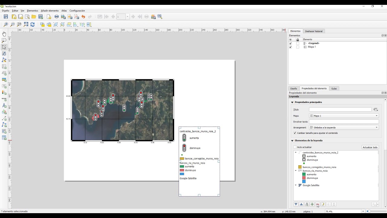 10. How to create maps from GIS data