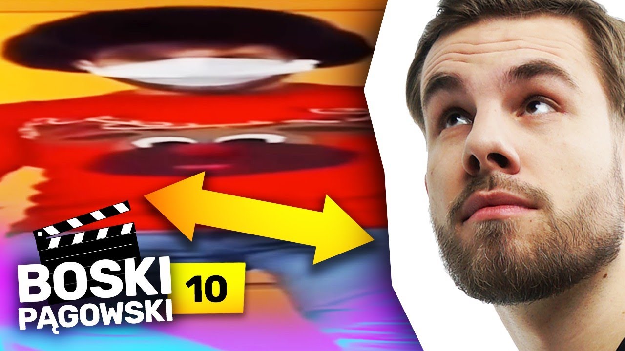 SZEROKI MODEL - BOSKI PĄGOWSKI #10