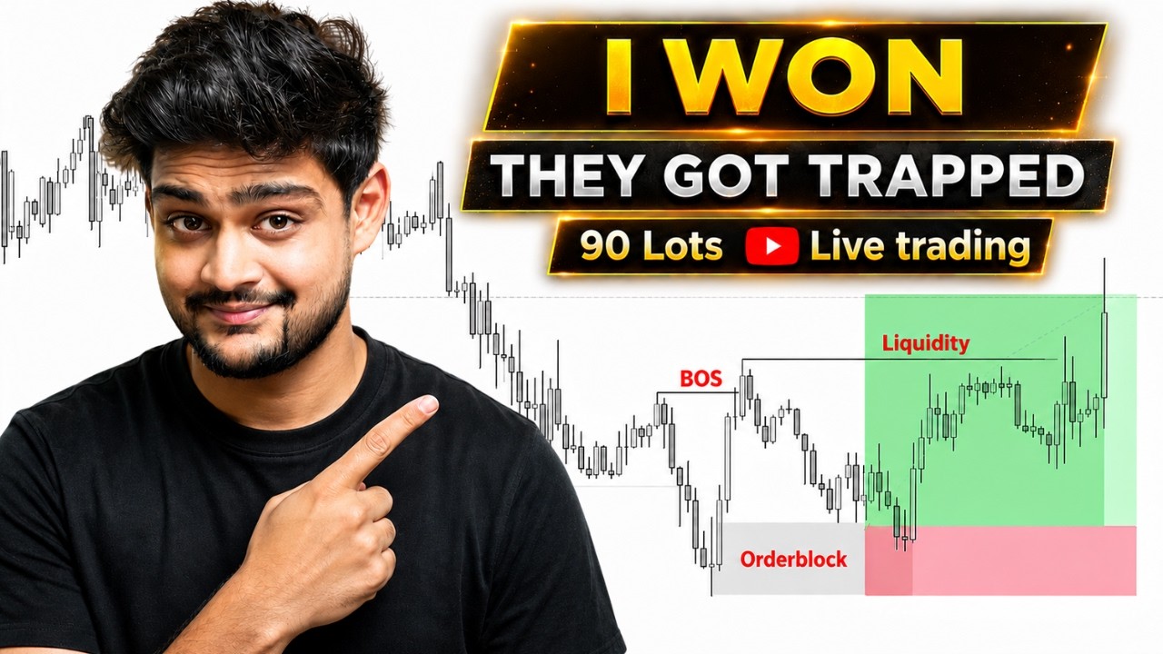 How To Avoid Stoploss Hunting in Option Buying