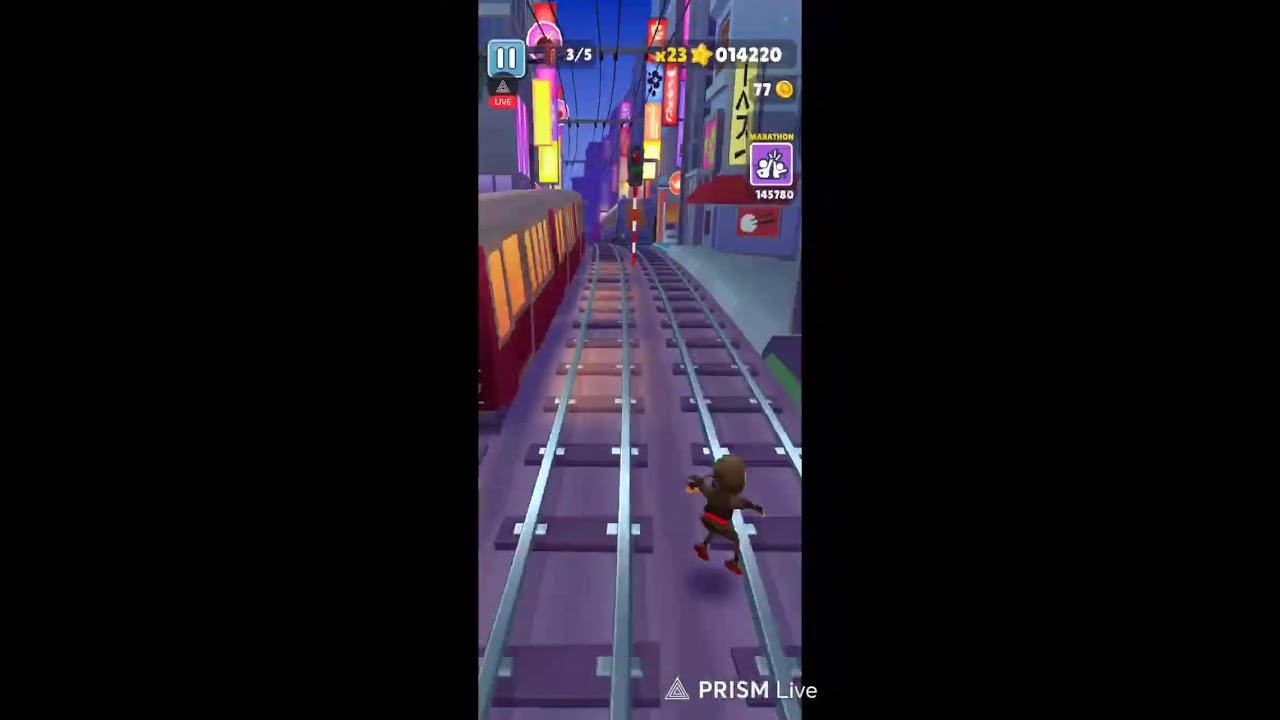 Live streaming of Nikita funtube
