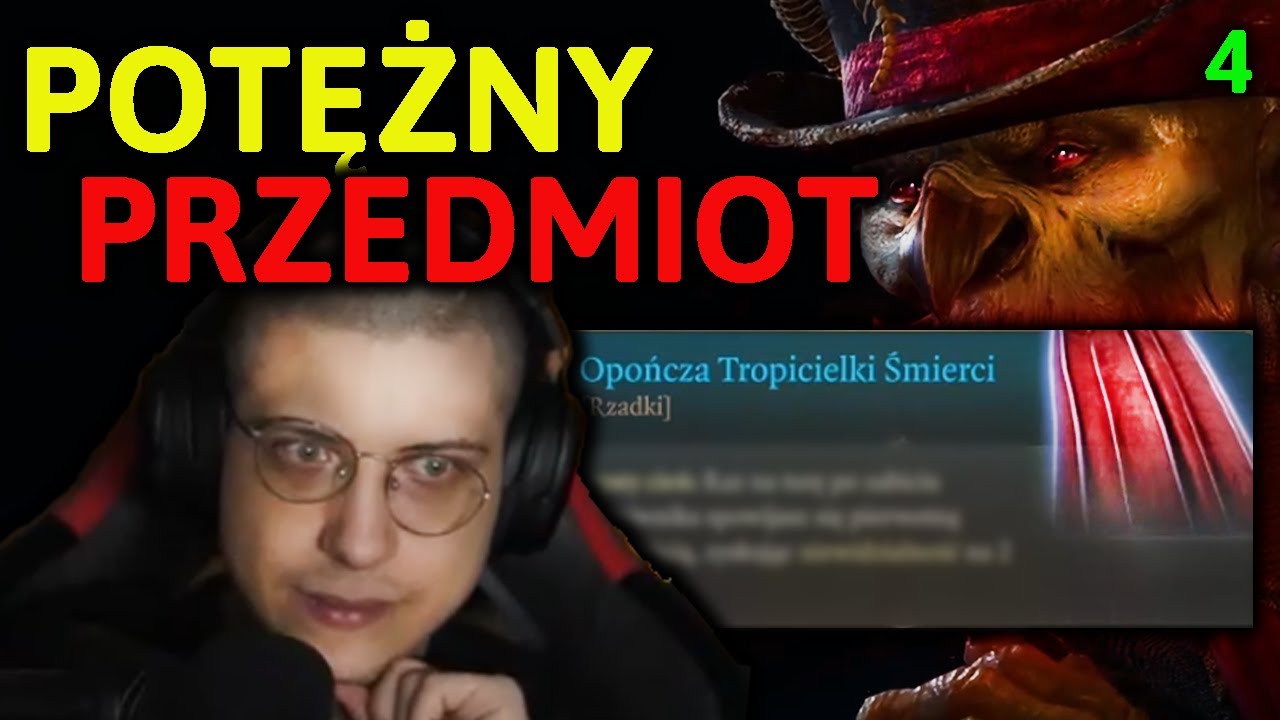 Nietypowy Prezent | Tryb Honorowy #4