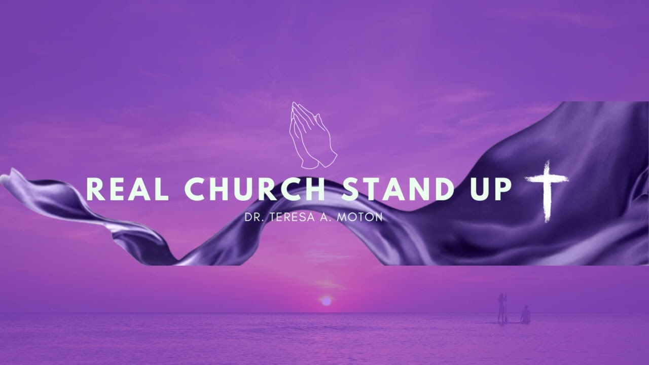 Build Your Hope Ep.363 |Her Apostolic Voice Podcast Dr. Teresa A. Moton