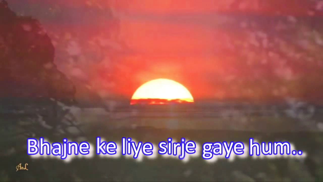 New Hindi Christian Song | Bhajne key liye Shrije Gaye hum | | T L Spencer | Subin Spencer