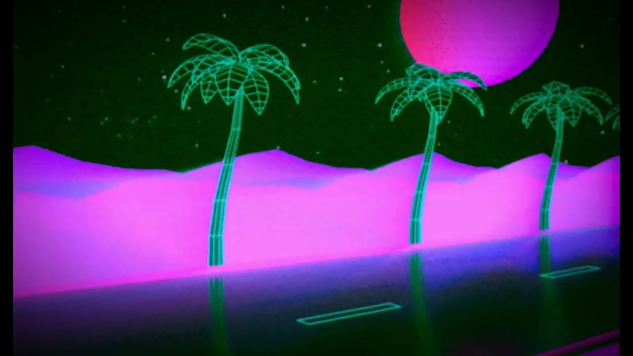 keni burke ⋆ risin' to the top ✦ slowed ⋆ reverb