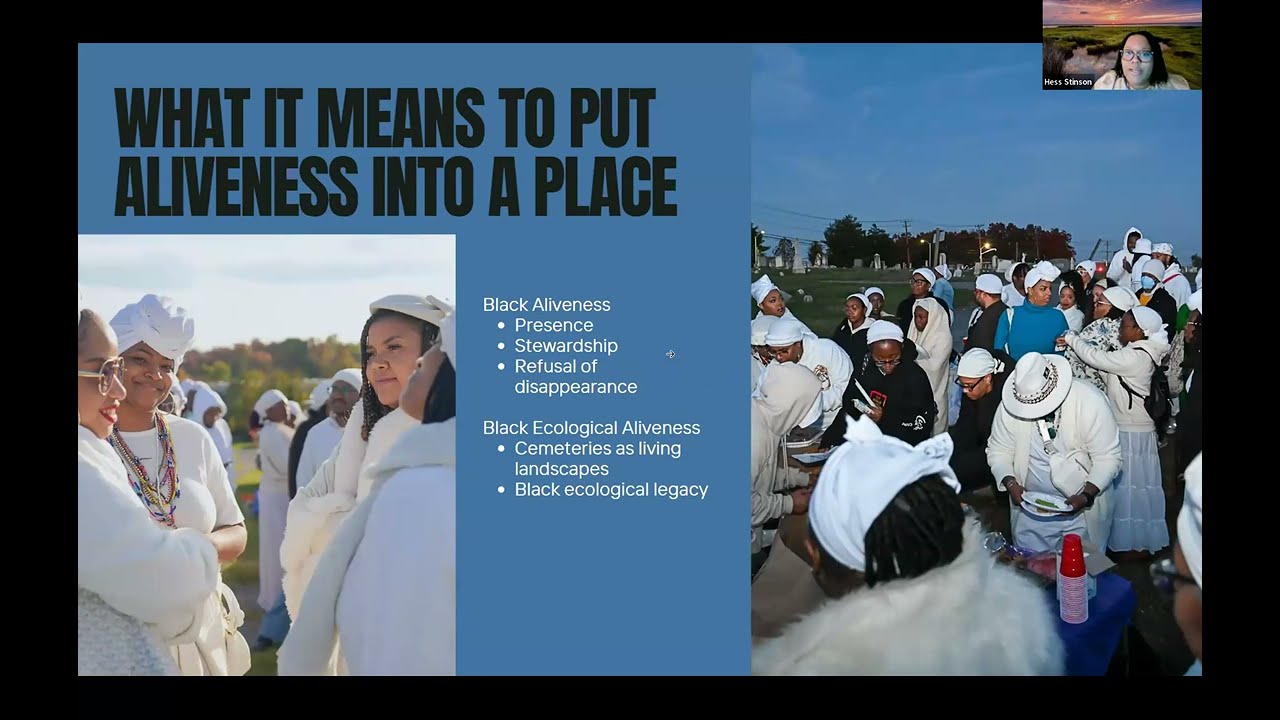 Sacred Ground, Shared Hands | MLK Day 2026 Virtual Workshop | Recording