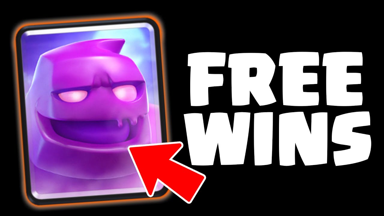 The EASIEST Deck in Clash Royale History