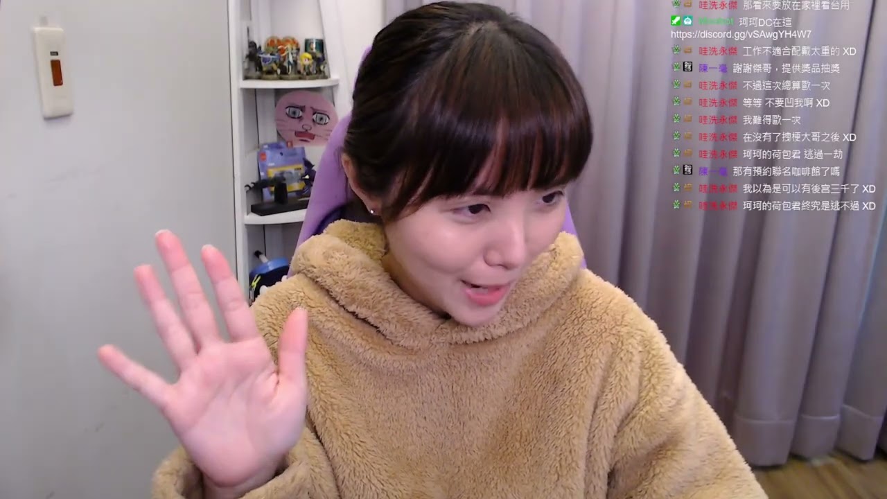 2026/01/10 天氣好乾 鼻子好不舒服 ||《薩爾達無雙 封印戰記》