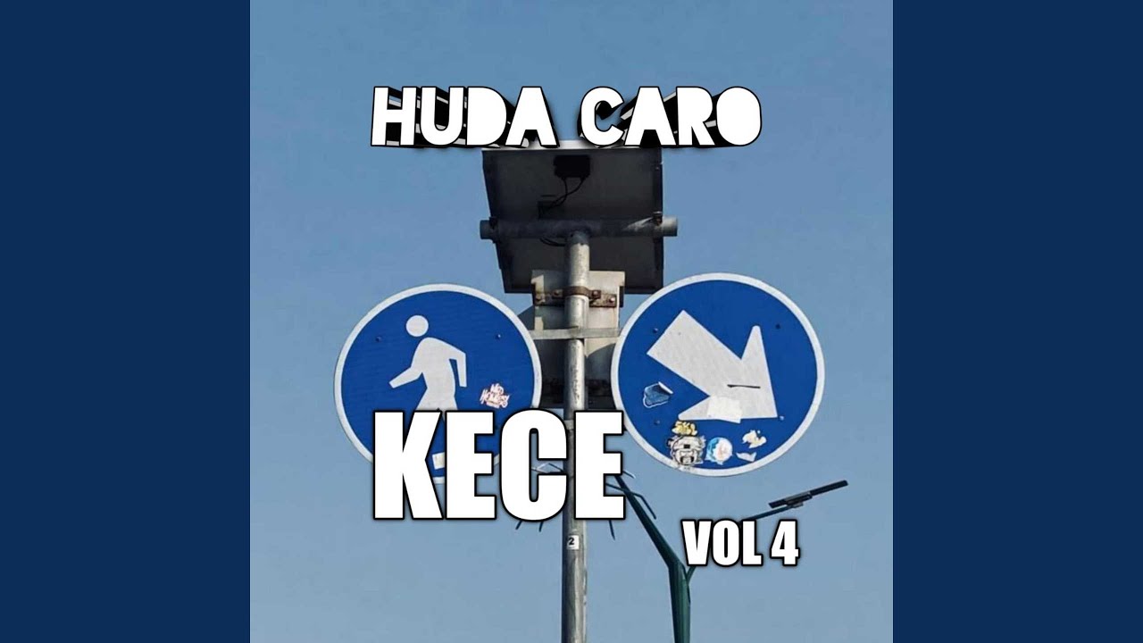 Huda Caro Kece, Vol. 4