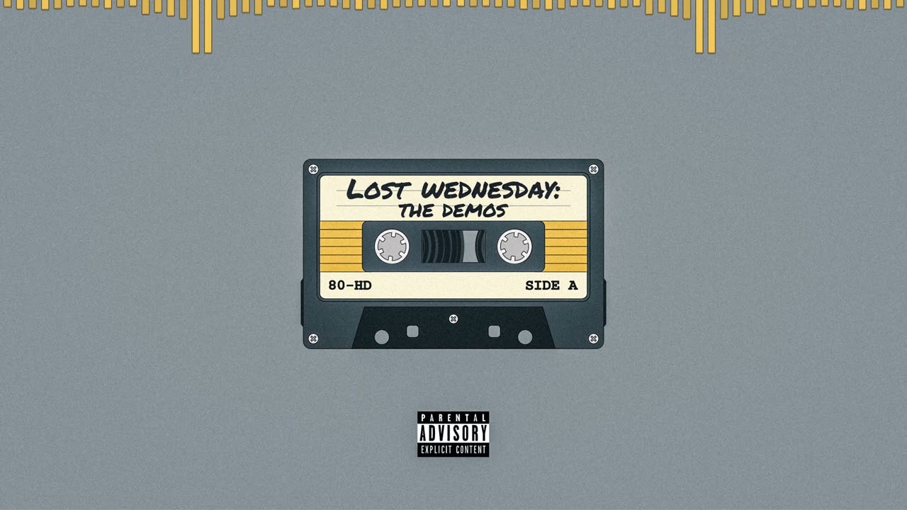 Chris Webby - 80 barz (2019)