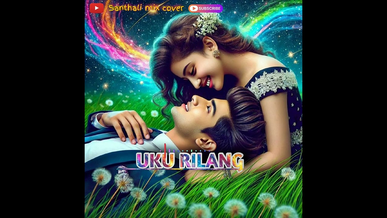 Uku Rilang - Santali Mix Cover | Sawan Murmu & Anjali | New Santali Song 2026 santhali song🎵
