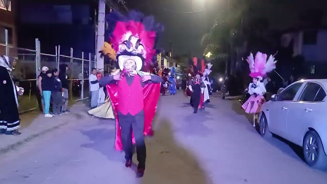 CUADRILLA LA NUEVA IMAGEN DE LA RIVERA ANAYA 2026