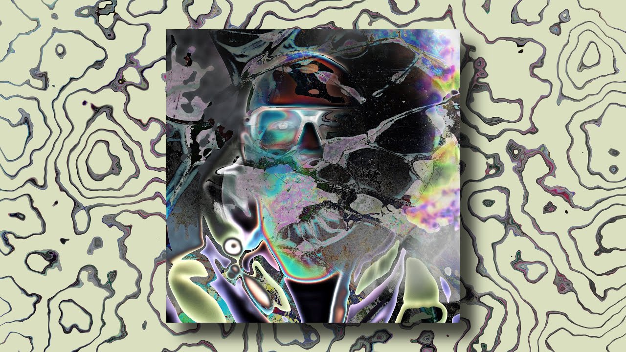 &micro;-Ziq - Grush (Full Album)