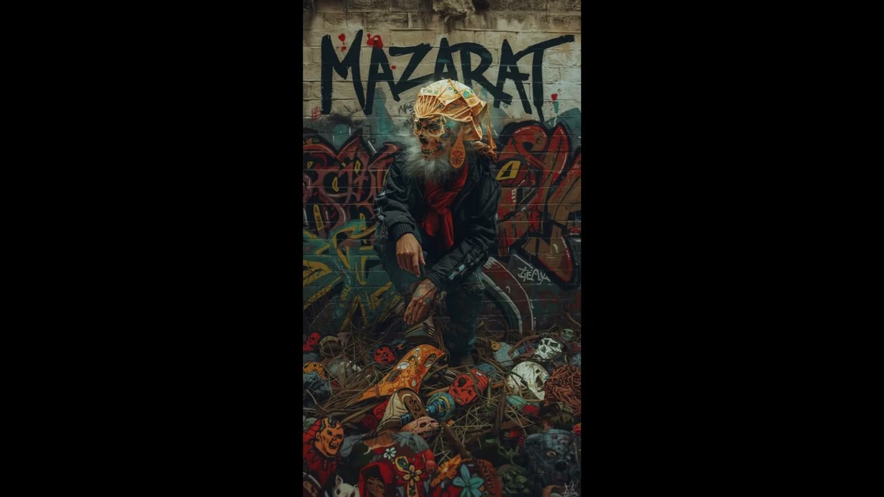 Gel &Ccedil;ıkar Mezarından | Mazarat M&uuml;zik