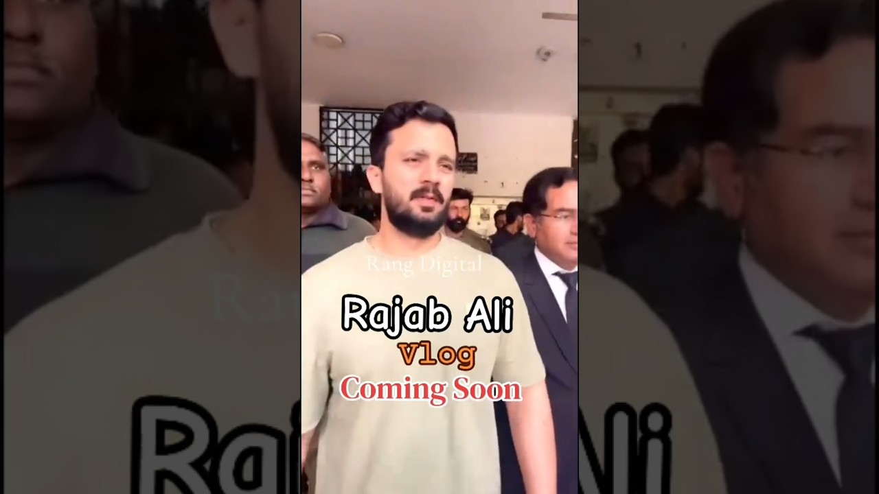 Rajab's family vlog update today #rajabfamily #entertainment #comedy #vlog