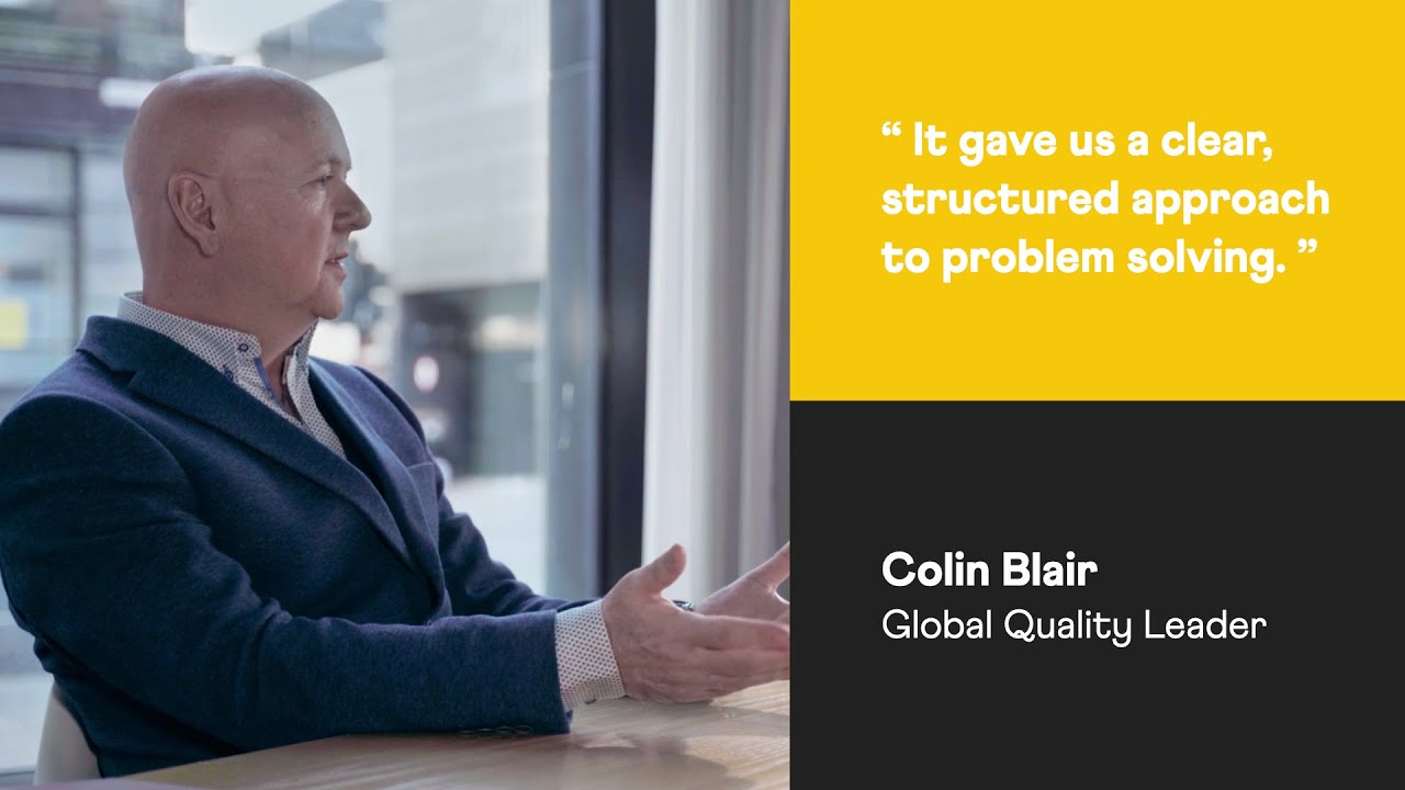 Quality Management with TeamGuru