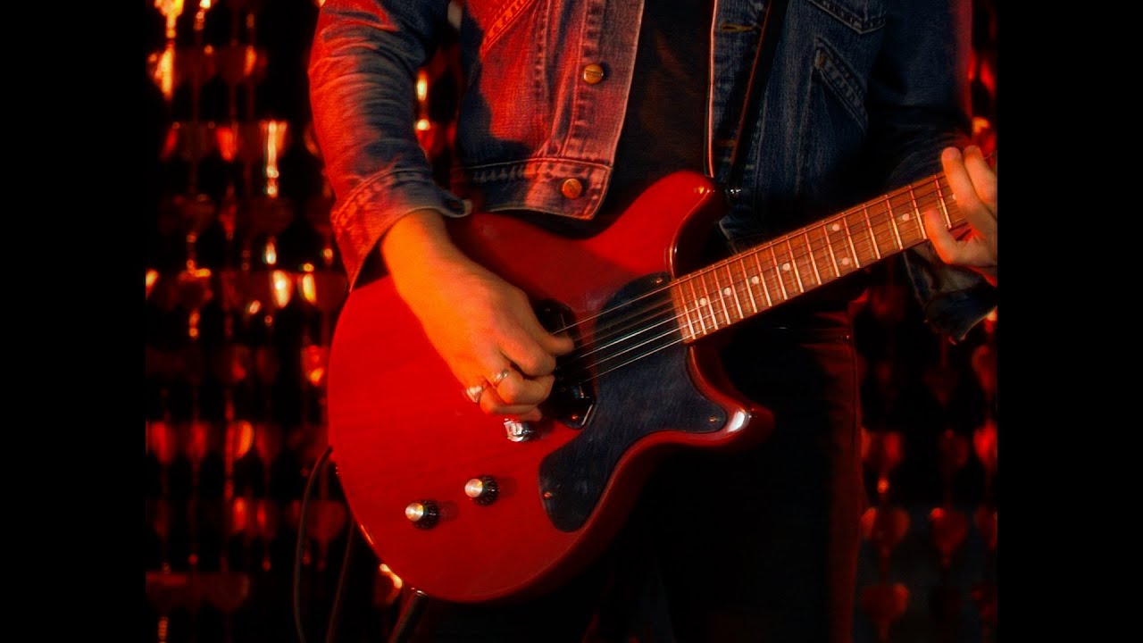 FLATHEAD - Hold me like my monkeys (Official Music Video)