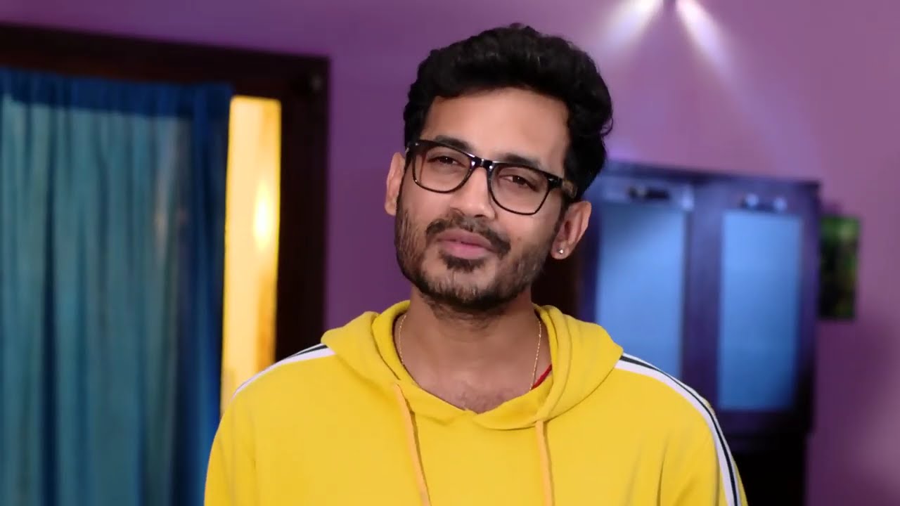 Ninne Pelladatha - Ep 530 - Prathap,Bhoomy Shetty,Mrudula - Telugu Tv Serial - Zee5 Telugu Classics