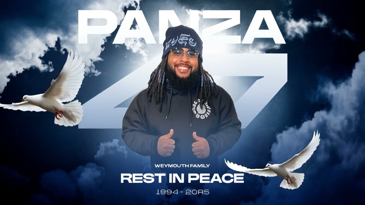 Un día más Un día menos (RIP PANZA 47) - Pressure9x19 x Chal77 x Hectoorpr x Dineropr x Kele y más.