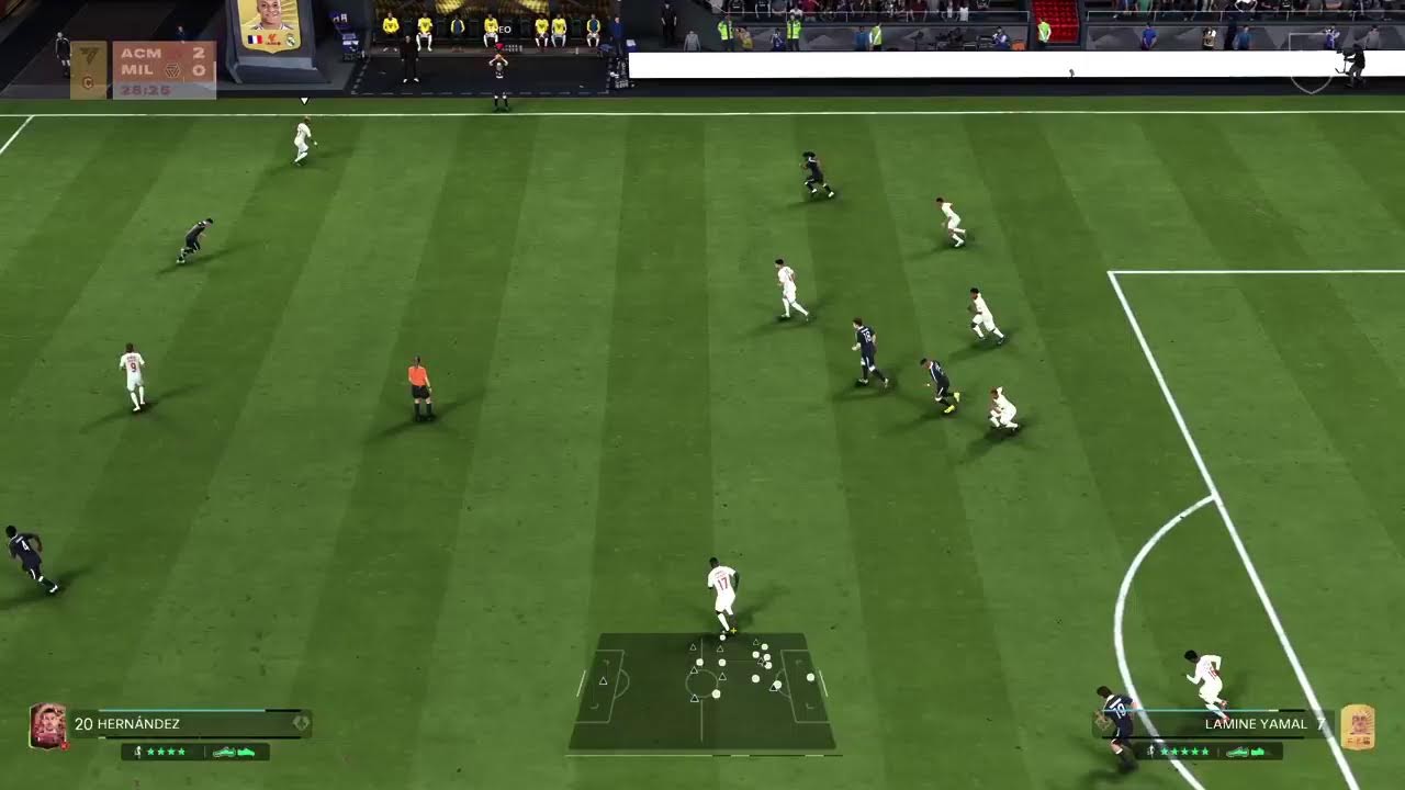 Let's Play Some FC26 هيا بنا نلعب