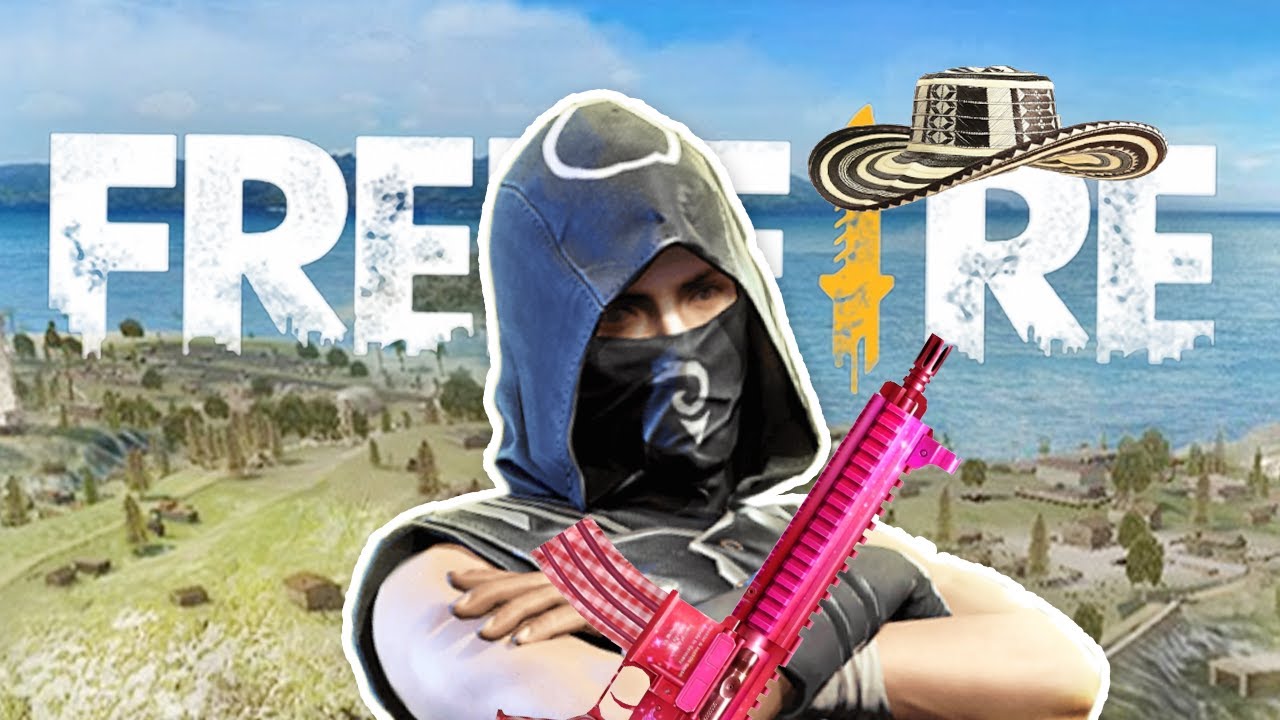 SIMPLEMENTE FREE FIRE | Tokyo