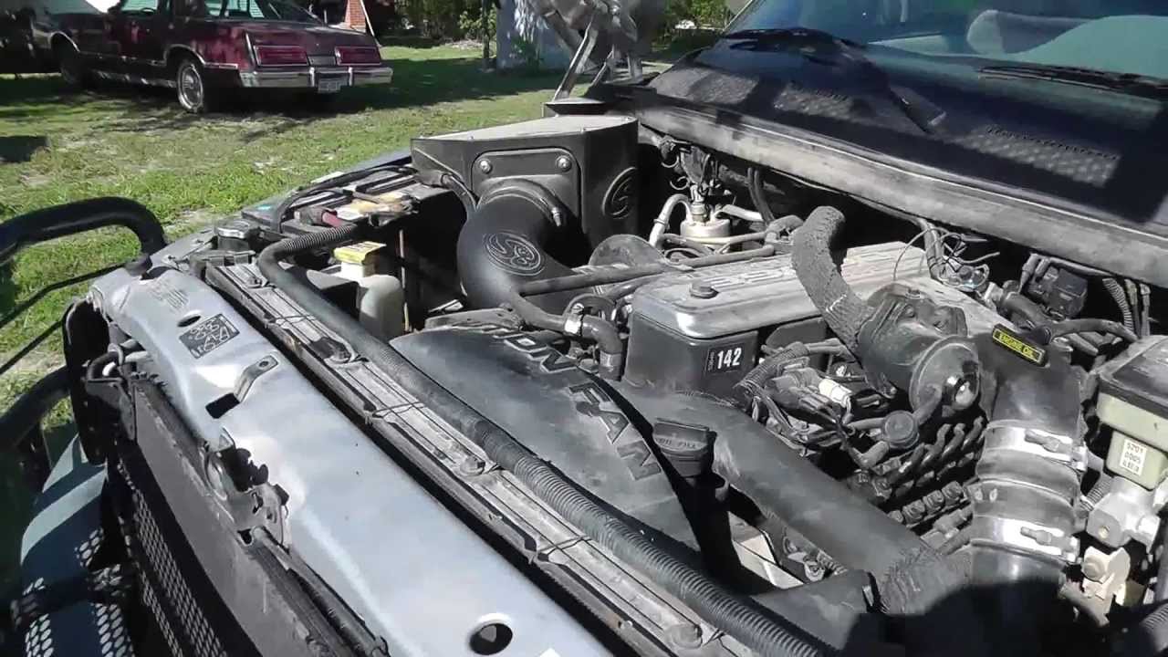 12v Cummins Over Flow Valve Install