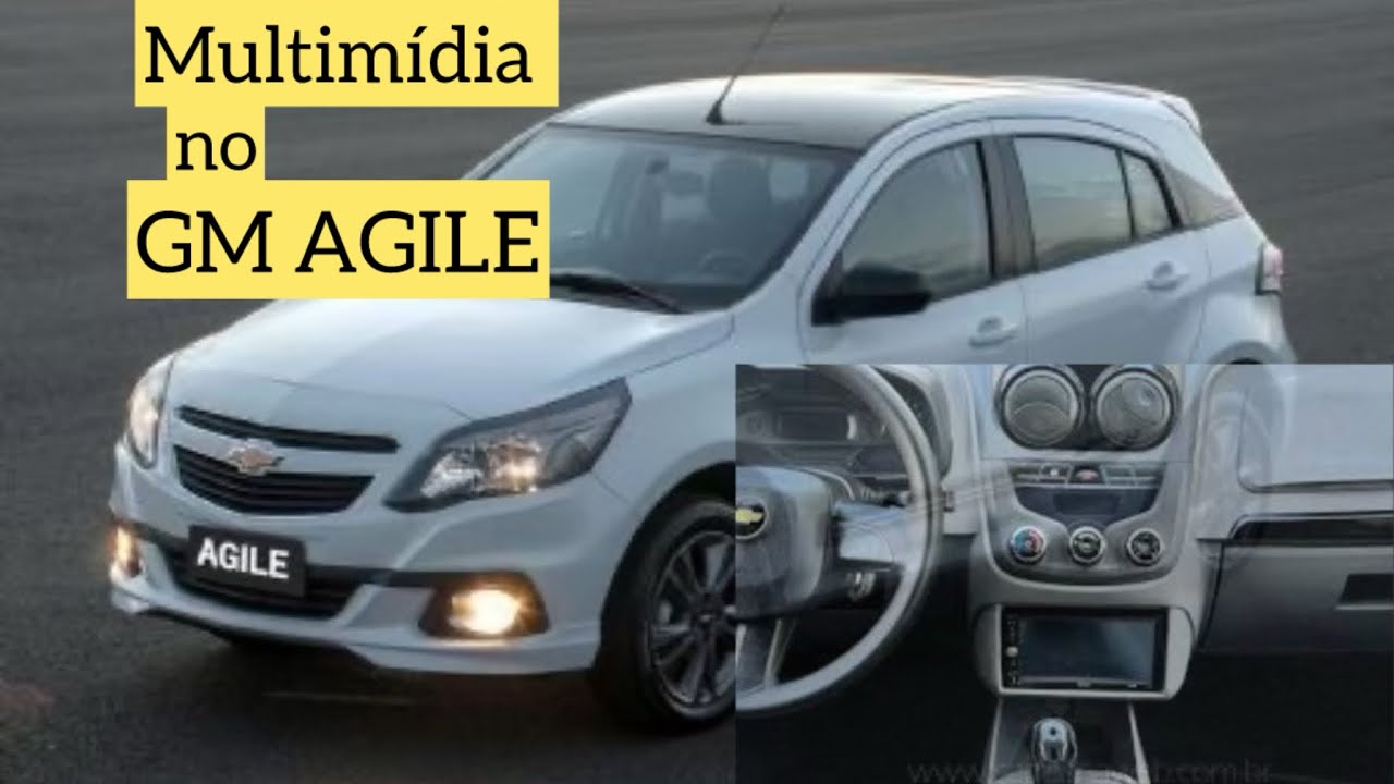 Multimídia no Agile mostrando os detalhes ~ TfTSound