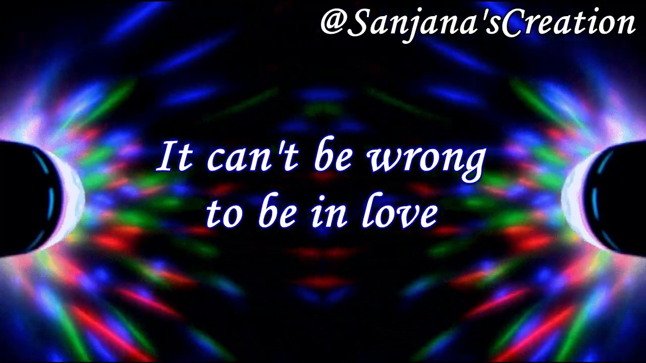 Hungry For Love - Bad Boys Blue ; Lyrics