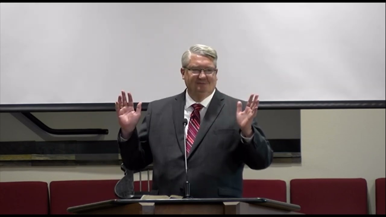 (05-25-23) Thursday, Dr. Rasmussen 