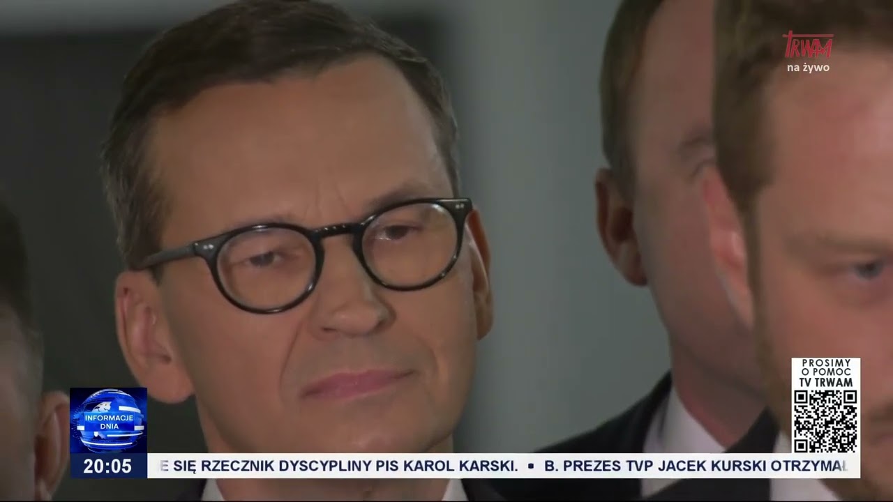 Blokada wyboru wicemarszałka