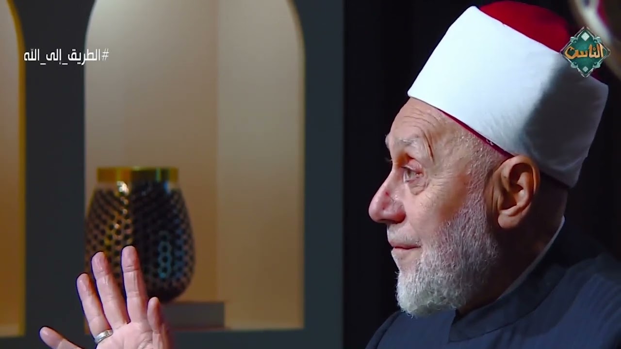 د. محمد مهنا يوضح أهمية معرفة علم التصوف