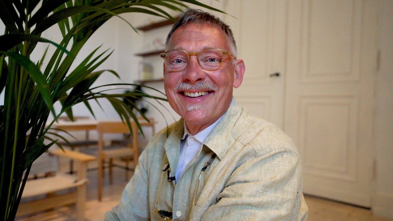 S&aring;dan planter du stort indend&oslash;rs | Urbangarden.dk