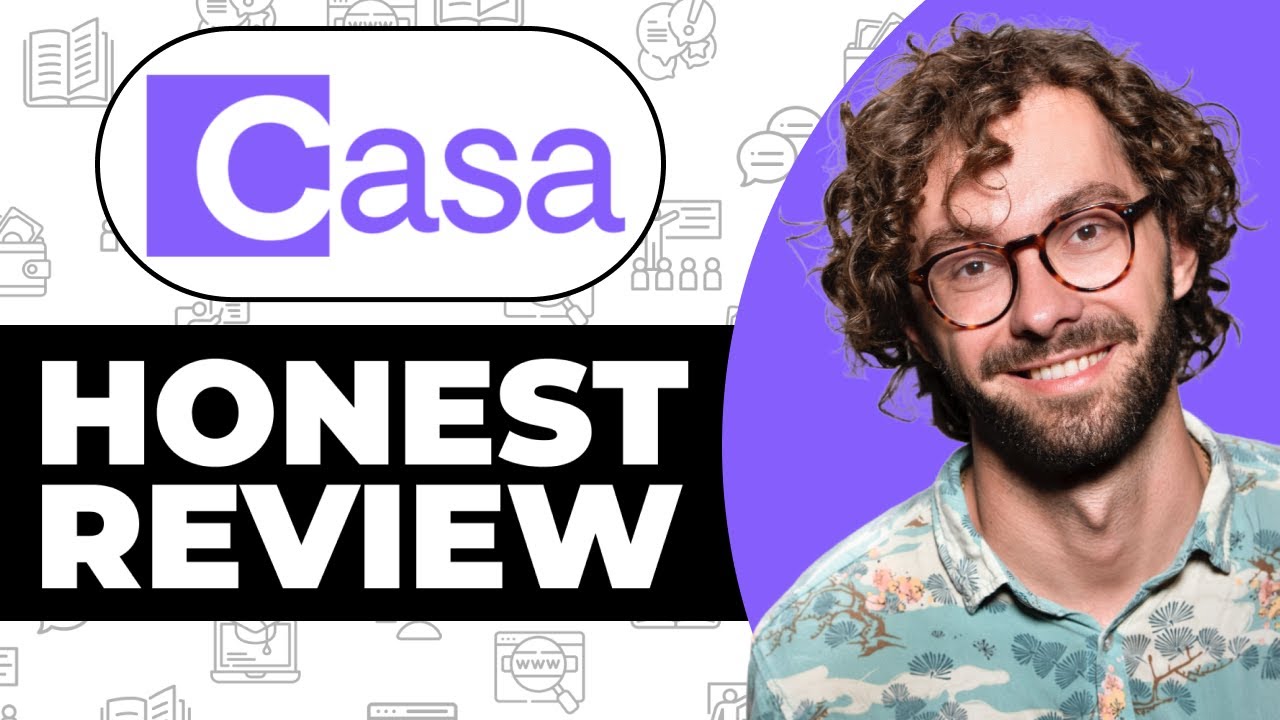 Casa Crypto Wallet Review - Watch Before Using