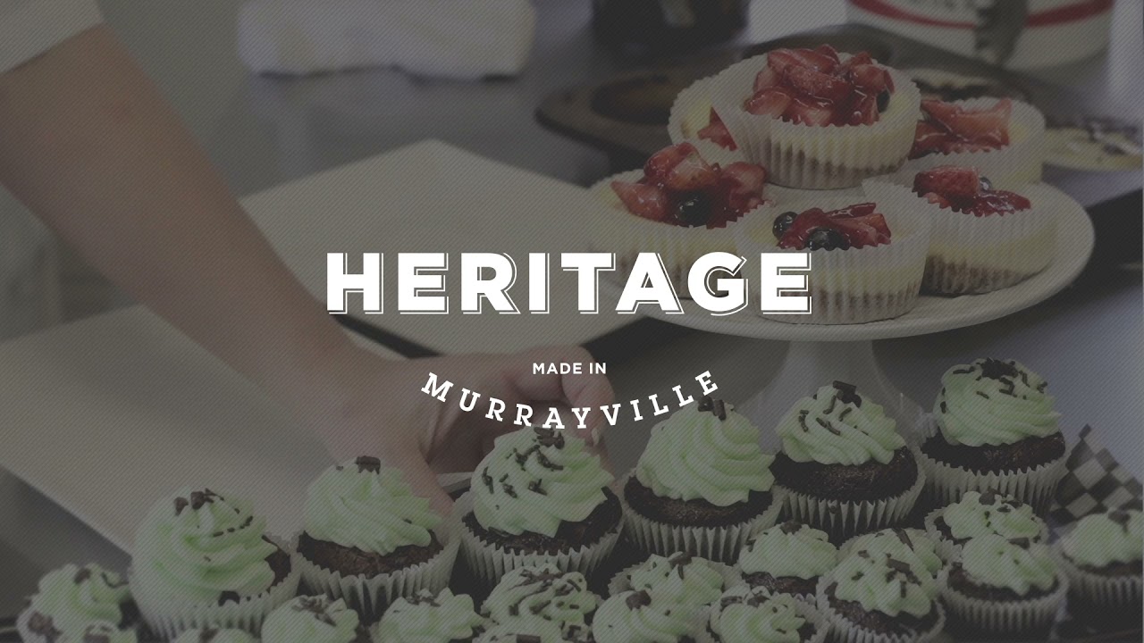 Heritage Townhomes - Made in Murrayville