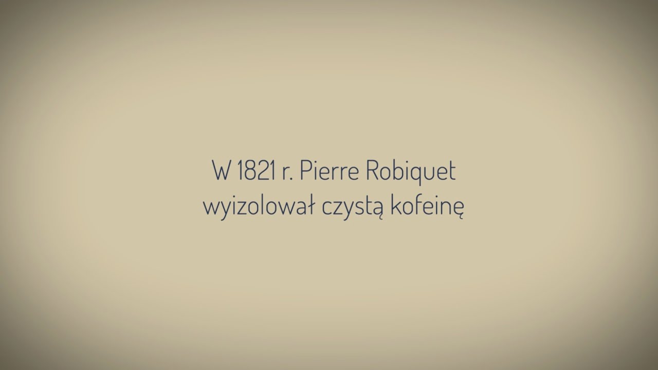 Kofeina, teina, mateina, guaranina – czym się różnią i gdzie występują?