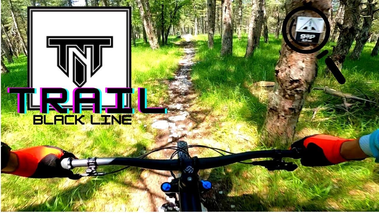 Italy - TNT TRAIL - Ascoli Trail Area - gopro8