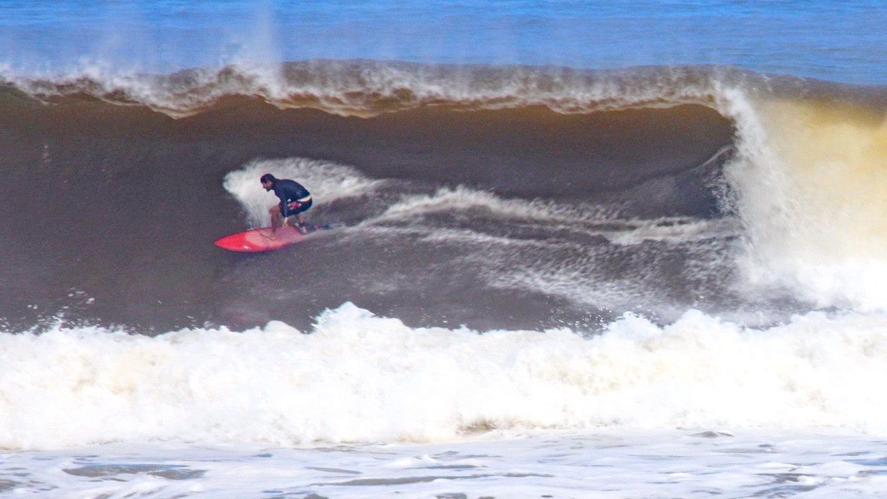 THIS IS Laniakea?! EPIC March Session | 3/18/2026 | North Shore Oahu Hawaii